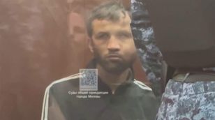 "مراسلة الشرق": حبس منفذي هجوم كروكوس شهرين على ذمة التحقيق
