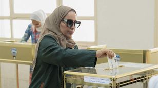 موفد "الشرق": إقبال غير مسبوق في الانتخابات الكويتية