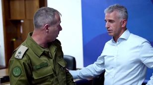 حماس تتسلّم الرد الإسرائيلي وتل أبيب تلوّح بورقة اجتياح رفح