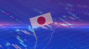 الأسهم اليابانية تعود للمنطقة الخضراء بعد انتعاش التكنولوجيا