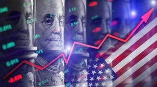 محمد زيدان: بيانات التضخم الأميركية أعلى مما تتوقعه الأسواق