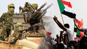بعد مرور عام.. الحركات السودانية من الحياد للمشاركة مع الجيش 