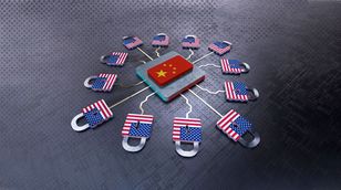 أميركا تستعد لفرض قيود لمنع وصول الصين إلى رقائق الذكاء الاصطناعي