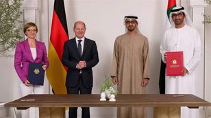 ألمانيا تبحث عن استراتيجية جديدة للنمو.. ودول الخليج العربي ملاذ آمن