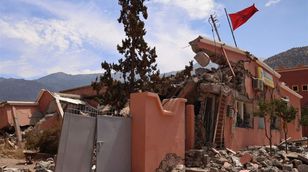 بلدية البيضاء الليبية: كارثة الإعصار كبيرة ولا فرصة لانتشال أحياء