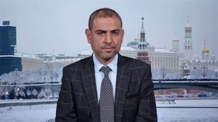 عمرو الديب: أزمة العمالة الروسية لن تؤثر على الحرب في أوكرانيا