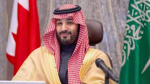 حسين العطاس: رعاية الأمير محمد بن سلمان ساهمت في إقامة منتدى دافوس