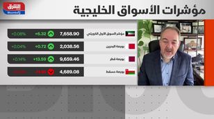 بفضل التأقلم مع الفائدة المرتفعة.. اقتصادات الخليج تظهر نموا قويا