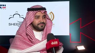 الموسى: توقيع عدة اتفاقيات تسويقية على هامش منتدى الأفلام السعودي