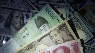 راجيف دي ميلو: "ضعف العملة" جزء من الحل لإحداث الاستقرار في الصين