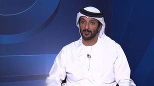وزير اقتصاد الإمارات لـ"الشرق": الاستثمار الأجنبي نما في آخر 3 سنوات