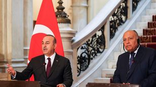 لماذا وافقت تركيا على تزويد مصر بطائرات مسيرة قبل زيارة أردوغان للقاهرة؟