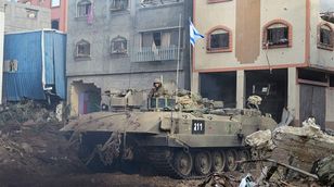 محمد زيدان: إسرائيل تعرقل مفاوضات الهدنة بشروط جديدة كلما أبدت حماس مرونة
