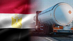 مصر تطرح مناقصة لشراء 5 شحنات من الغاز.. ونتائج شركات التكنولوجيا تضغط على الأسهم 