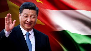 الرئيس الصيني يتعهد باستثمارات جديدة بالمجر.. ومكاسب بانتظار الأسهم الآسيوية