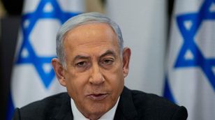 واكد: "7  أكتوبر" أظهرت للإسرائيليين أهمية وحدتهم بعيدا عن "المناكفات السياسية"