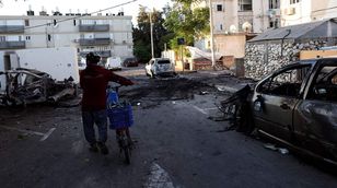 عمار دويك: فشل التهجير دفع إسرائيل لتفريغ شمال غزة