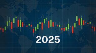 توقعات سوق الأسهم 2025