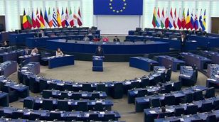 ما حقيقة الحديث عن انقلاب مقبل في البرلمان الأوروبي؟