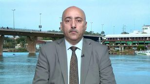 صفوان قصي: العراق يتطلع إلى إقرار قانون النفط والغاز