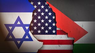 أميركا و16 دولة تحض حماس على تقديم تنازلات.. وعقوبات جديدة مرتبط بالسودان