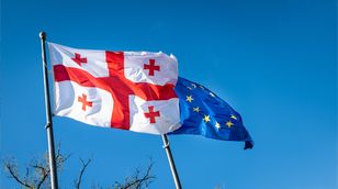 قانون وكلاء الأجانب.. هل  يقف أمام نيل جورجيا عضوية الاتحاد الأوروبي؟