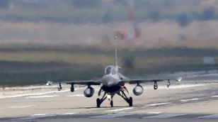 أوغلو: لتركيا أهداف داخلية وخارجية متعددة وراء صفقة "F16"
