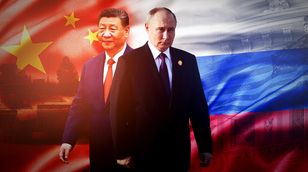 روسيا والصين.. تعاون مشترك لمواجهة "الاحتواء الأميركي"