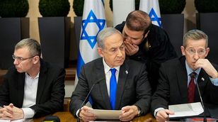 إسرائيل للوفد المصري: صفقة أسرى مقابل وقف اجتياح رفح