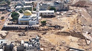 إعصار ليبيا.. أسوأ كارثة طبيعية في التاريخ الحديث 