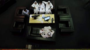 تأثير إدراج سهم "باركن" في سوق دبي