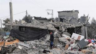 مانويل فريري: قطاع غزة لديه أزمة إنسانية قبل بداية الحرب 