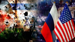 نتنياهو يعارض وقف الحرب في غزة.. وروسيا تتهم أميركا بـ "الإرهاب الدولي"