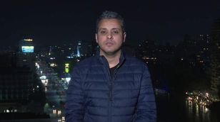 مراسل "الشرق": لم يصل بعد أي وفد من حماس للقاهرة