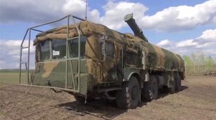 مراسلة الشرق: زيادة الإنفاق الدفاعي الروسي يرتبط بالعملية العسكرية في أوكرانيا