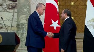 مصر وتركيا .. مجلس التعاون الاستراتيجي