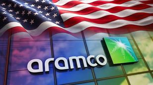 أرامكو السعودية تقر توزيع أرباحا.. والسوق الأميركية تخسر بسبب المقاطعة التجارية