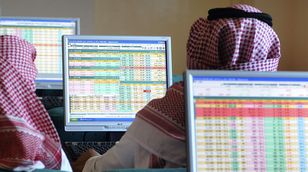 السوق السعودي | تاسي يستعيد مستويات 12 ألف نقطة
