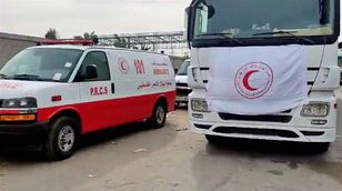 هاني الشاعر: دخول 200 شاحنة مساعدات لقطاع غزة