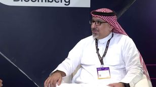 حسين: السعودية حققت تقدماً كبيراً في مجال الميتافيرس الصناعي