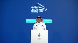 وزير المالية السعودي: النشاط الاقتصادي غير النفطي كان أفضل بكثير مما توقعنا