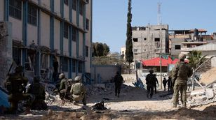 ما التنازلات التي يتوقع قبول حركة حماس بها من أجل إنجاح المسار التفاوضي الجديد؟
