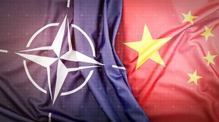 التحالفات المضطربة.. إلى أين يتجه التصعيد الجديد بين الناتو وبكين؟