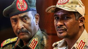الحرب في السودان.. هل تدفع المتغيرات حميدتي والبرهان إلى طاولة المفاوضات؟