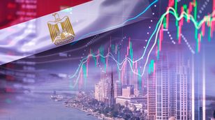 رغم تراجع ضغوط الأسعار في مصر.. القطاع الخاص غير النفطي يواصل انكماشه