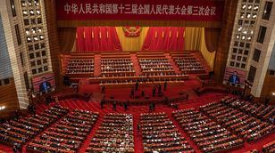 اجتماع الحزب الشيوعي الصيني.. هل ينجح في معالجة التحديات الاقتصادية؟