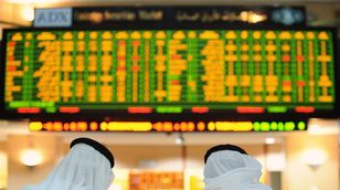 استمرار التباين في أداء الأسواق المالية الإماراتية