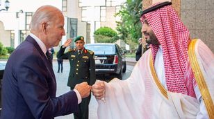 د. أحمد الركبان: العلاقات السعودية الأميركية استراتيجية وبنيت على ثقة بين الطرفين