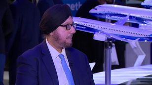 غاتا أورا: شركة "بونيغ" وقعت اتفاقيات مع عدة شركات طيران في الشرق الأوسط  