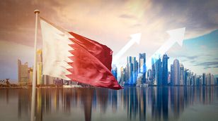 بورصة قطر تسجل أطول سلسلة ارتفاعات.. وتباطؤ التضخم السنوي في مصر 